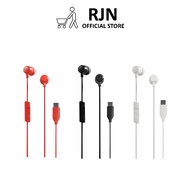 Skullcandy Jib In-Ear USB-C Earphone with Microphone -1 year warranty
