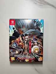 .hack//G.U. Last Recode Begins Edition （限定版）