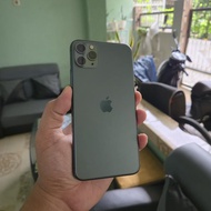 Termurah !!! iPhone 11 12 13 Promax 256 Beacukai/Kemenperin IMEI permanen