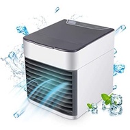 Brand New Arctic Air Ultra Mini Porable Fan Air Cooler. Local SG Stock and warranty !!