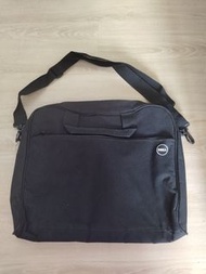 Dell 13”黑色筆記型電腦包