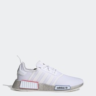 adidas ไลฟ์สไตล์ รองเท้า NMD_R1 ผู้ชาย สีขาว GX9525