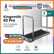 Kingsmith WalkingPad R2 Pro Smart Foldable Treadmill