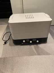 韓國 食物脫水風乾機 烘乾機 罕有 實用 六層 生果 肉類 可以整畀心愛的寵物 流浪貓 流浪狗 Septree Food Dehydrator