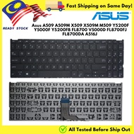 Asus A509 A509M X509 X509M M509 Y5200F Y5000F Y5200FB FL8700 V5000D FL8700FJ FL8700DA A516J Laptop N