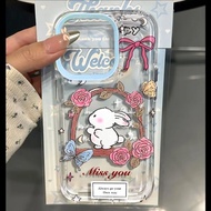 Cute Case For Xiaomi 15T Pro 13T Pro 15 Ultra 14T 11 12 Lite 15T 14T Pro 12T Pro Casing