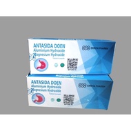 Antacid 10s errita