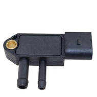 Car Oil Pressure Sensor DPF Particulate Filter Differential Pressure Sensor 076906051A, for VW Audi 