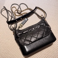 Chanel 流浪包 小號