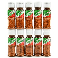 ##Tajin Seasoning ️ ผงพริกเกลือมะนาว  สไตล์เม็กซิกัน โรยผลไม้​ อาหารอื่นๆ​ แซ่บอร่อย!! ของแท้จากอเมร