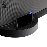 [Amuzocity] 30 Pin Bluetooth Audio Receiver Wireless Stereo Docking Stations Mini A2DP