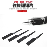 Reciprocating Saw Blade Pneumatic Saw Blade Pneumatic Saw Black Saw Blade Tool Reciprocating File Sa