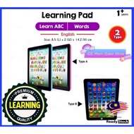 Children pad For Children learning English Educational Learning tablet Computer Kids Children Tablet