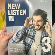 New Listen in 3