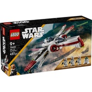 [BrickMonster] Lego 75402 Star Wars ARC-170 Starfighter™