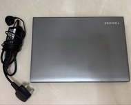 13.3吋 Toshiba 手提電腦 Z30-C