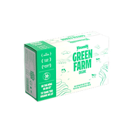Thùng 48 Hộp Sữa Tươi Tiệt Trùng Vinamilk 100% Organic Nguyên chất (180ml)