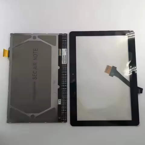 10.1" For Samsung Galaxy Tab 10.1 N8000 N8010 Touch Screen Digitizer Sensor Glass + LCD Display Scre