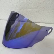 LTD INDEX SWAN ONZA XDOT G518 G518B CS2 LASER AXN TSR  MASTAR  MDH D2 V SHAPE VISOR HELMET VISOR SIA