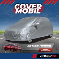 SUZUKI Ertiga Hybrid Car Cover Ertiga Silver Polyester Waterproof Car Cover COVERCO