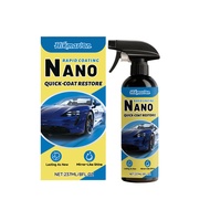 Car Nano Coating Spray Car Coating Paint Polishing Refurbishment Gloss Coating Spray