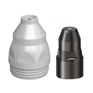 P80 Electrode Nozzle Durable Construction Replacement Nozzle P80 Cutting Head