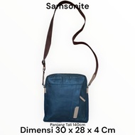 Samsonite SLING BAG SAMSONITE SLEMPANG BAG