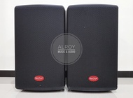 Speaker Aktif Baretone 15" MAX15RC / MAX 15RC / MAX 15 RC (Sepasang)