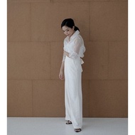 Eunoia Skylar Organza size S