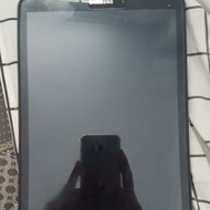 tablet samsung second