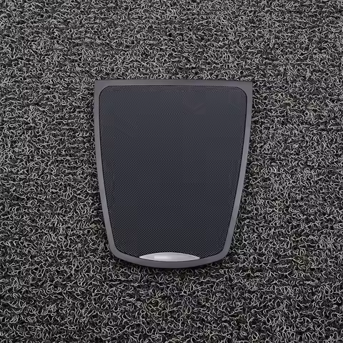 Center speaker cover for BMW 5 Series F10 F11 car model dashboard speaker cover audio speaker dashbo