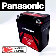 YB3L-BS YB3L BATTERY GEL MADE IN JAPAN