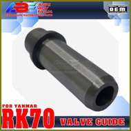 △ ∯ ∭ Valve Guide RK60 RK70 RK80 Kubota Diesel Engine