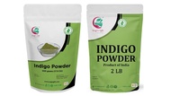Multi Pack | Indigo Powder 500g + Indigo Powder 2lb for bundle