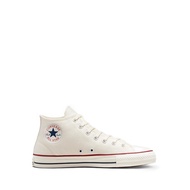 CONVERSE CHUCK TAYLOR ALL STAR PRO CUT OFF MEN'S SNEAKERS - WHITE