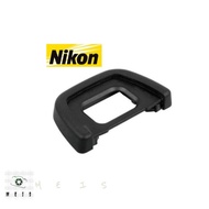 Nikon DSLR Eye Cup - Rubber Eyecup Viewfinder D3100 D3200 D5100 D5200 D60 D70s D50 D40 D40x