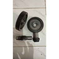 Gearpart Gearbox Nylon brand Djm, Yiyuan,wangjia,ACT ETC.