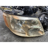 Toyota Alphard 2002 ANH10 Headlamp Original Used