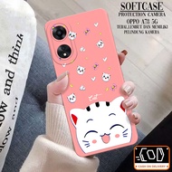 Oppo A78 5G Case Softcase Oppo A78 5G Latest Oppo A78 5G Casing Oppo A78 5G Silicone Casing hp Casin