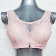42A/95A, 42B/95B PLUS SIZE BRA - NON-WIRED