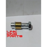 RX KING REAR WHEEL BRUSH PLUS WHEEL SEAL BRUSH Kiri