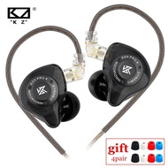 KZ EDX PRO X Dynamic Drive Earphone HIFI Bass Earbud Sport Music Cancelling Headsets KZ EDX PROX ZST