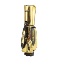 Honma GOLF Clothing Ball Bag New Style GOLF Embroidery. Golf Bag Golf Bag MSOA