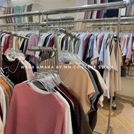 BKK NEW GAOGAO SHOP TOPS