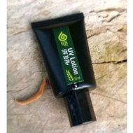 UV Lotion Reef Safe Sunscreen SPF 30 PA+ Coral Friendly | Bija Herbal