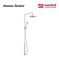 American Standard ฝักบัว RAIN SHOWER เดี่ยว รุ่น A-6110-978-906