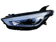 MG ZS ของแท้ ไฟหน้าเอ็มจี mg zs 2019 2020 2021 ข้างซ้าย