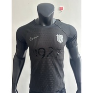 2025-26 Al-Ittihad Club 2Away Player Version Football Shirt – High-Quality Customizable with Name & 