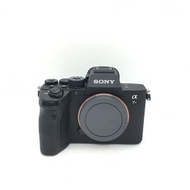 Sony A7R IV