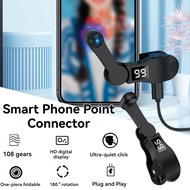 Tap Device Live Like Click Tiktok Auto Game Continuous Auto Clicker Phone Screen Mobile